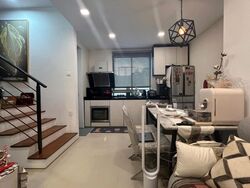 Soho @ Farrer (D8), Apartment #629320801